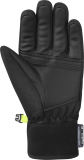 Reusch Benji R-TEX® XT Junior 6261211 4549 black blue back